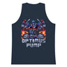 Optimus Pump Premium Tank Top