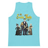 The Swolio Family Premium Tank Top