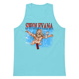 Swolevana Premium Tank Top