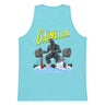 Gainzilla Premium Tank Top