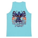 Optimus Pump Premium Tank Top