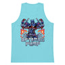 Optimus Pump Premium Tank Top