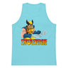 Swoleverine Premium Tank Top