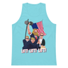 Lift! Lift! Lift! Premium Tank Top