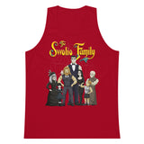 The Swolio Family Premium Tank Top