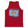 Swolevana Premium Tank Top