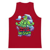 GGG Premium Tank Top