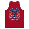 Optimus Pump Premium Tank Top