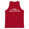 GTTFG (Cybertruck) Premium Tank Top