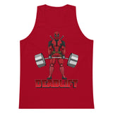 Deadlift Premium Tank Top