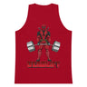 Deadlift Premium Tank Top