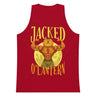 Jacked O'Lantern Premium Tank Top