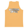 Maximum Swole Premium Tank Top