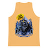 Swole Signal Premium Tank Top