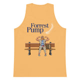 Forrest Pump Premium Tank Top