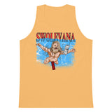 Swolevana Premium Tank Top