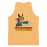 Swoleverine Premium Tank Top