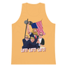 Lift! Lift! Lift! Premium Tank Top