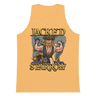 Jacked Sparrow Premium Tank Top