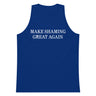 Make Shaming Great Again Premium Tank Top