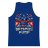 Optimus Pump Premium Tank Top