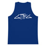 GTTFG (Cybertruck) Premium Tank Top