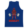 Deadlift Premium Tank Top