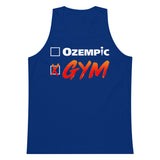 Gym > Ozempic Premium Tank Top