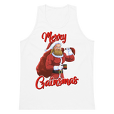 Merry Gainsmas Premium Tank Top