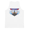 Top Guns Premium Tank Top