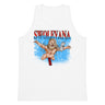 Swolevana Premium Tank Top