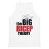 The Big Bicep Theory Premium Tank Top