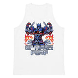 Optimus Pump Premium Tank Top