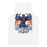 Optimus Pump Premium Tank Top