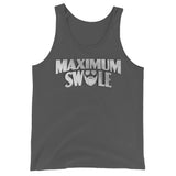 Maximum Swole Tank Top