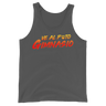 Ve Al Puto Gimnasio Tank Top