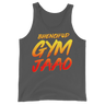 Bhenchod Gym Jaao Tank Top