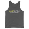 The Daily Swole Tank Top