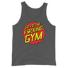 Go To The F*cking Gym (Santa Cruz) Tank Top