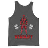 Deadlift Tank Top