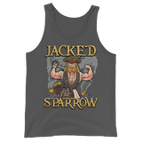 Jacked Sparrow Tank Top