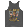 Jacked Sparrow Tank Top