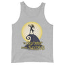 The Nightmare Before Swolemas Tank Top