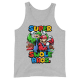 Super Swole Bros Tank Top