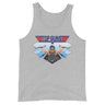 Top Guns Tank Top