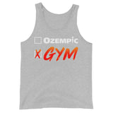 Gym > Ozempic Tank Top