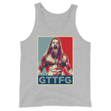 GTTFG Hope Poster Tank Top