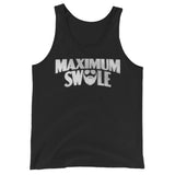 Maximum Swole Tank Top