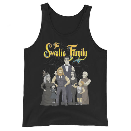 The Swolio Family Tank Top