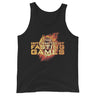 The Intermittent Fasting Games Tank Top